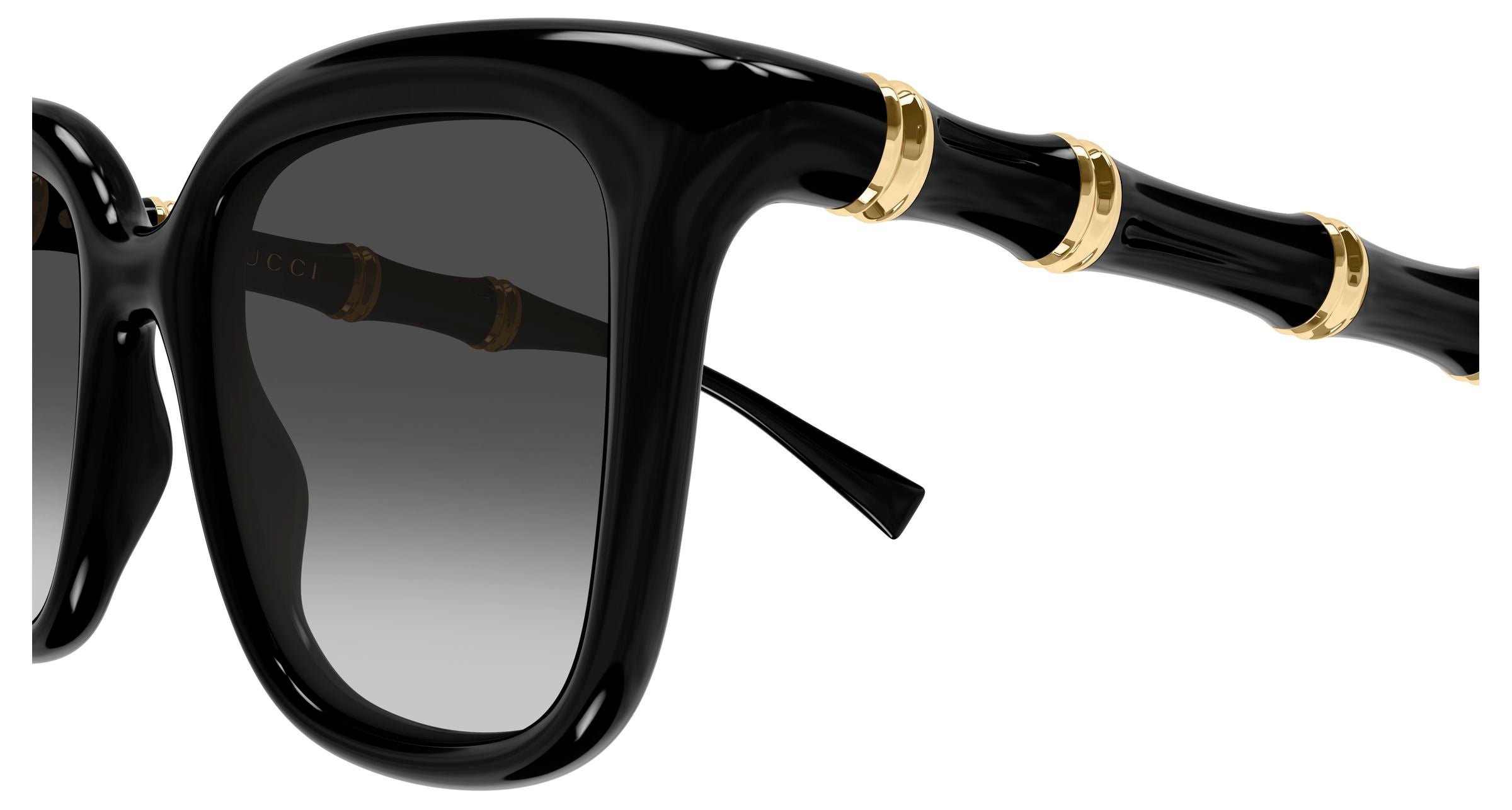 GUCCI GG2058S 001 52 SUNGLASSES