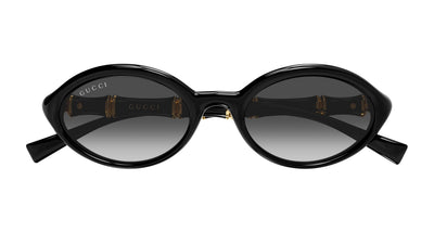 GUCCI GG2059S 001 51 SUNGLASSES