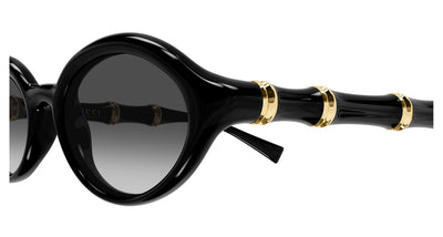GUCCI GG2059S 001 51 SUNGLASSES