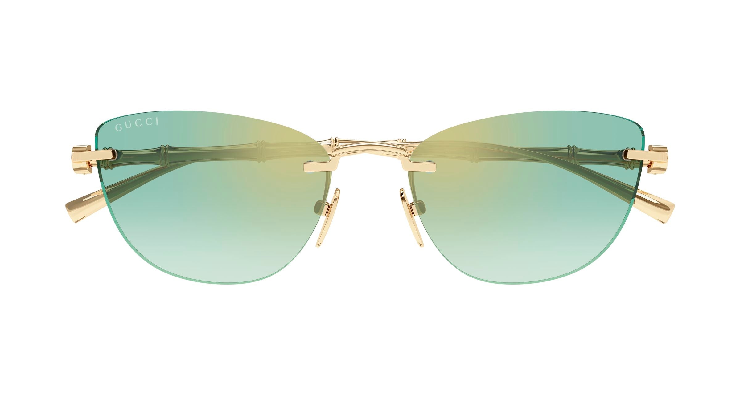 GUCCI GG2063S 003 55 SUNGLASSES