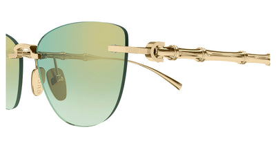 GUCCI GG2063S 003 55 SUNGLASSES