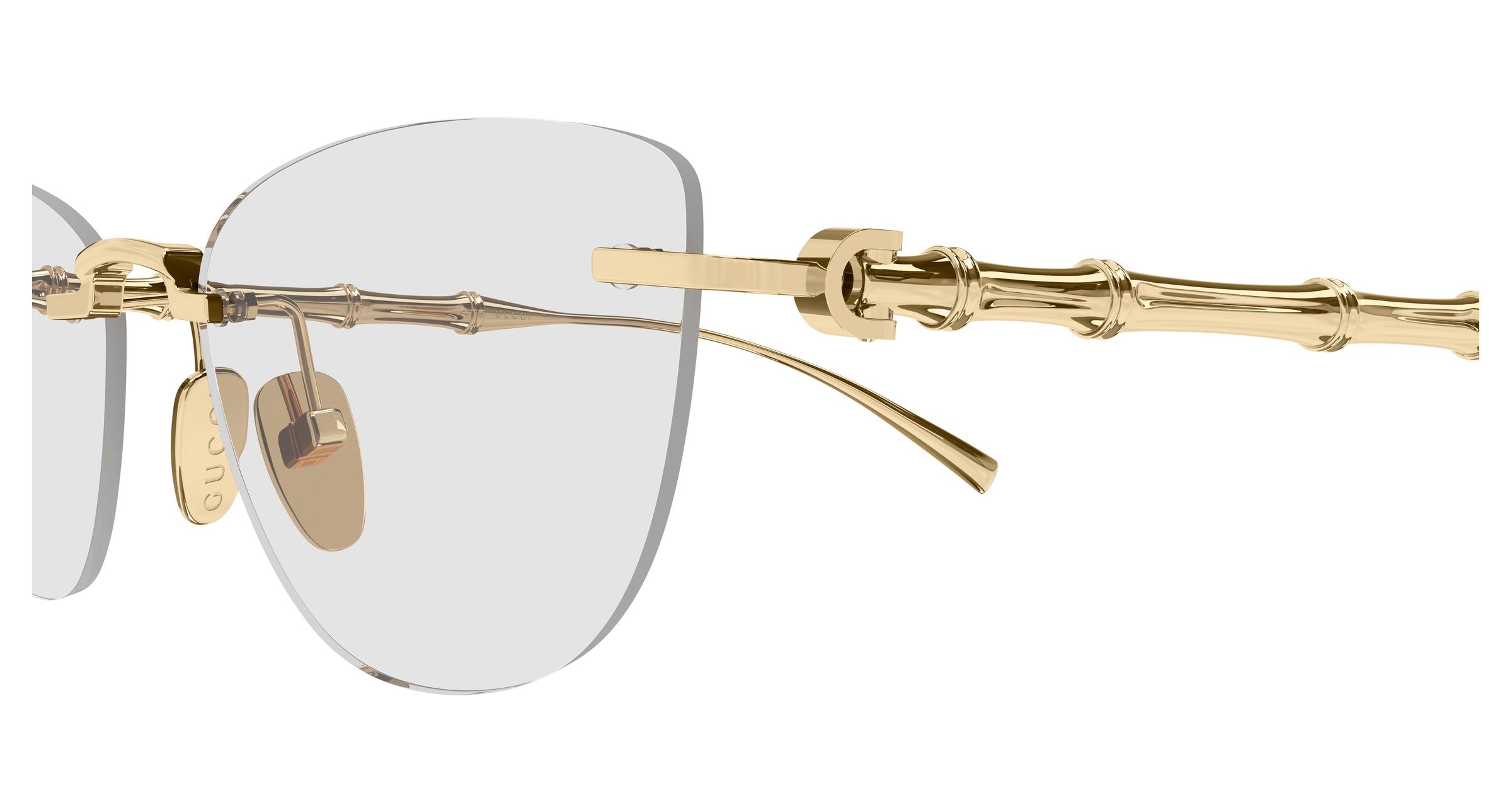 GUCCI GG2063S 006 55 SUNGLASSES
