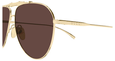 GUCCI GG2064S 004 60 SUNGLASSES