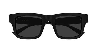GUCCI GG2072SA 001 52 SUNGLASSES