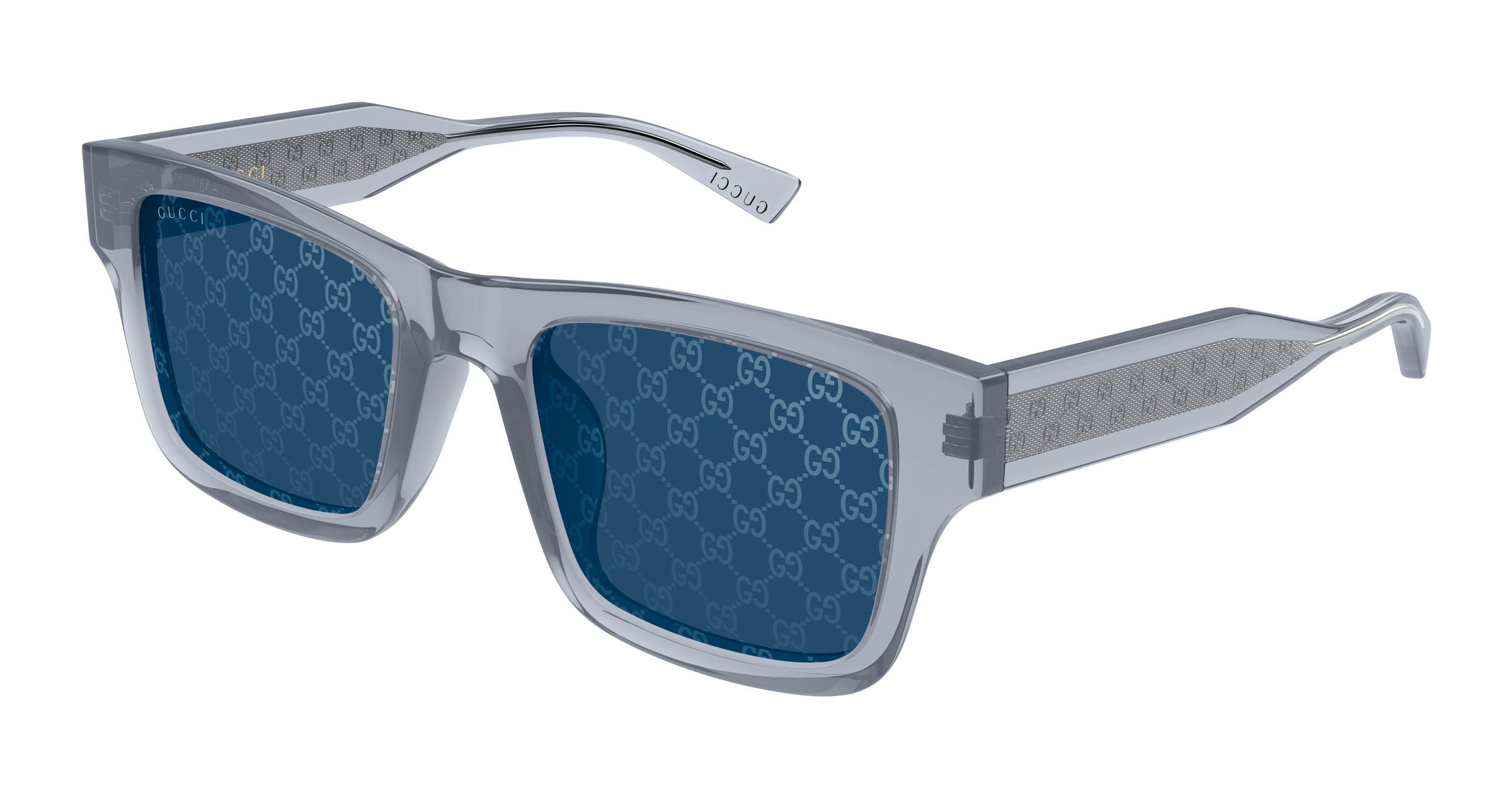 GUCCI GG2072SA 004 52 SUNGLASSES