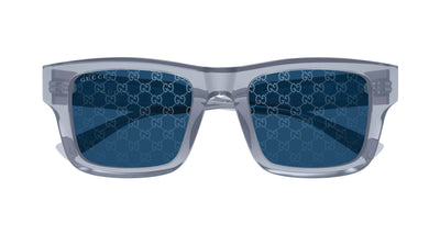 GUCCI GG2072SA 004 52 SUNGLASSES