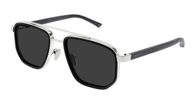GUCCI GG2073S 001 55 SUNGLASSES