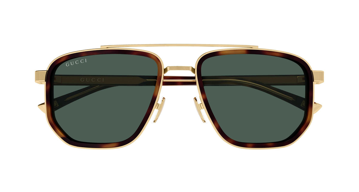 GUCCI GG2073S 003 55 SUNGLASSES