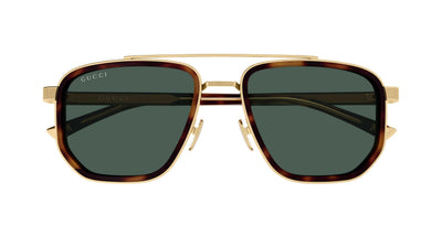 GUCCI GG2073S 003 55 SUNGLASSES