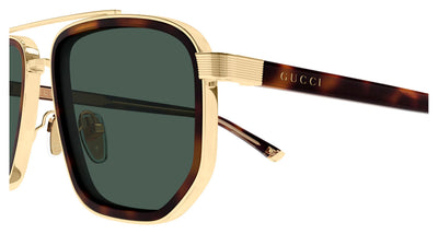 GUCCI GG2073S 003 55 SUNGLASSES