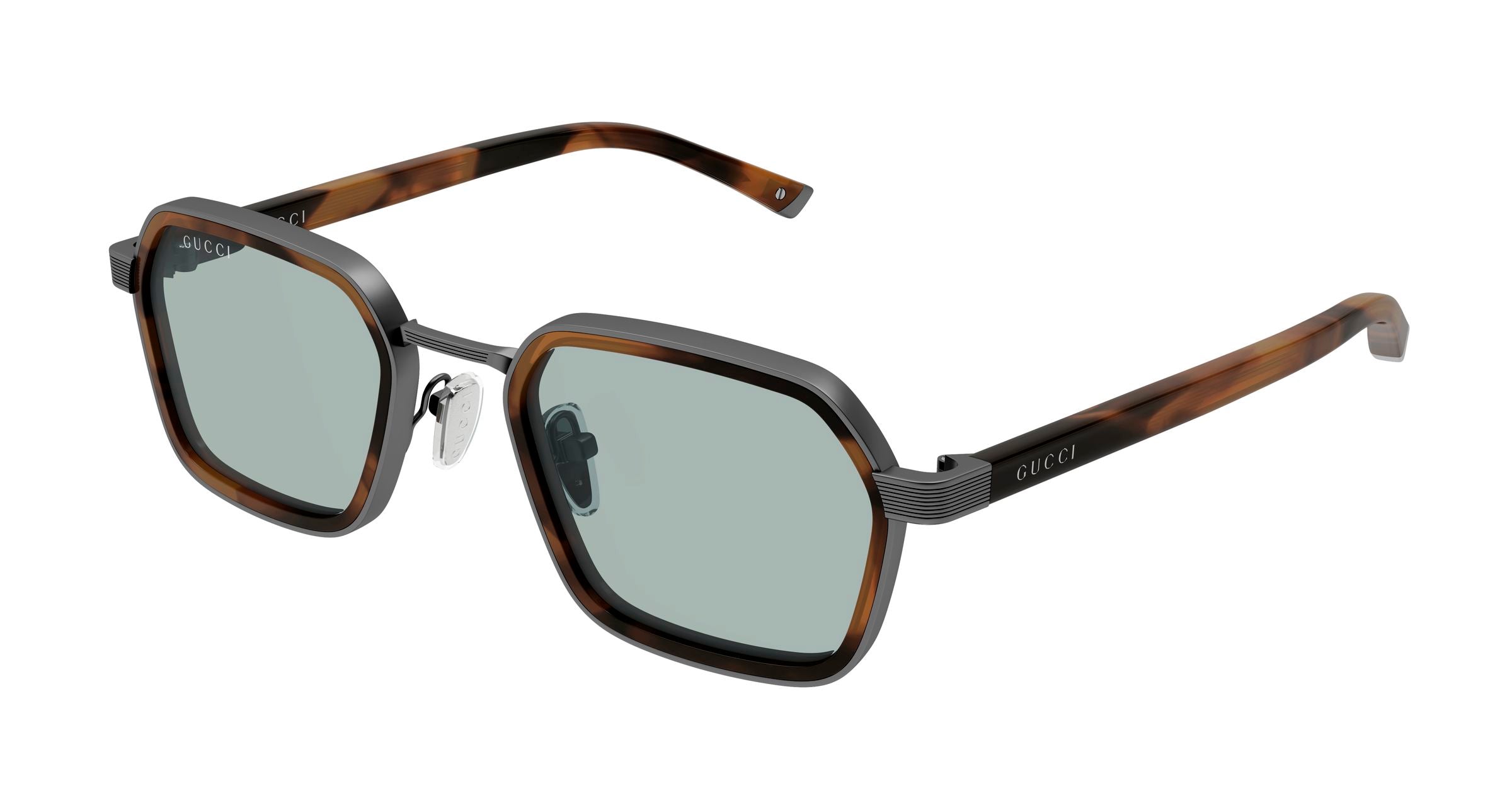GUCCI GG2074S  002 51 SUNGLASSES