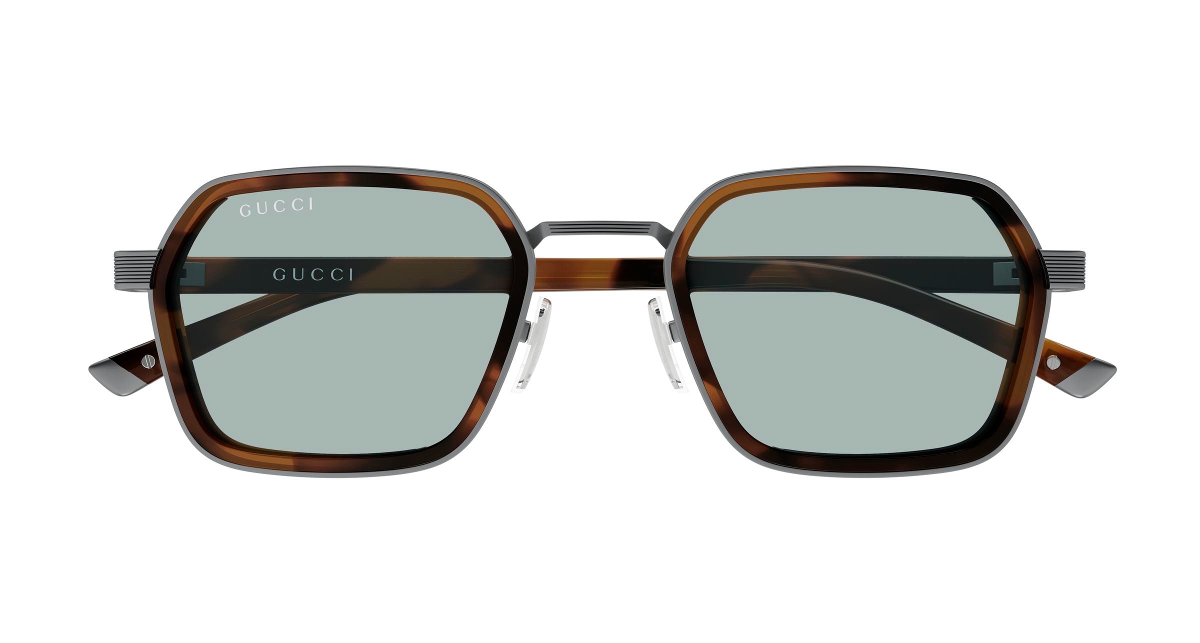 GUCCI GG2074S  002 51 SUNGLASSES