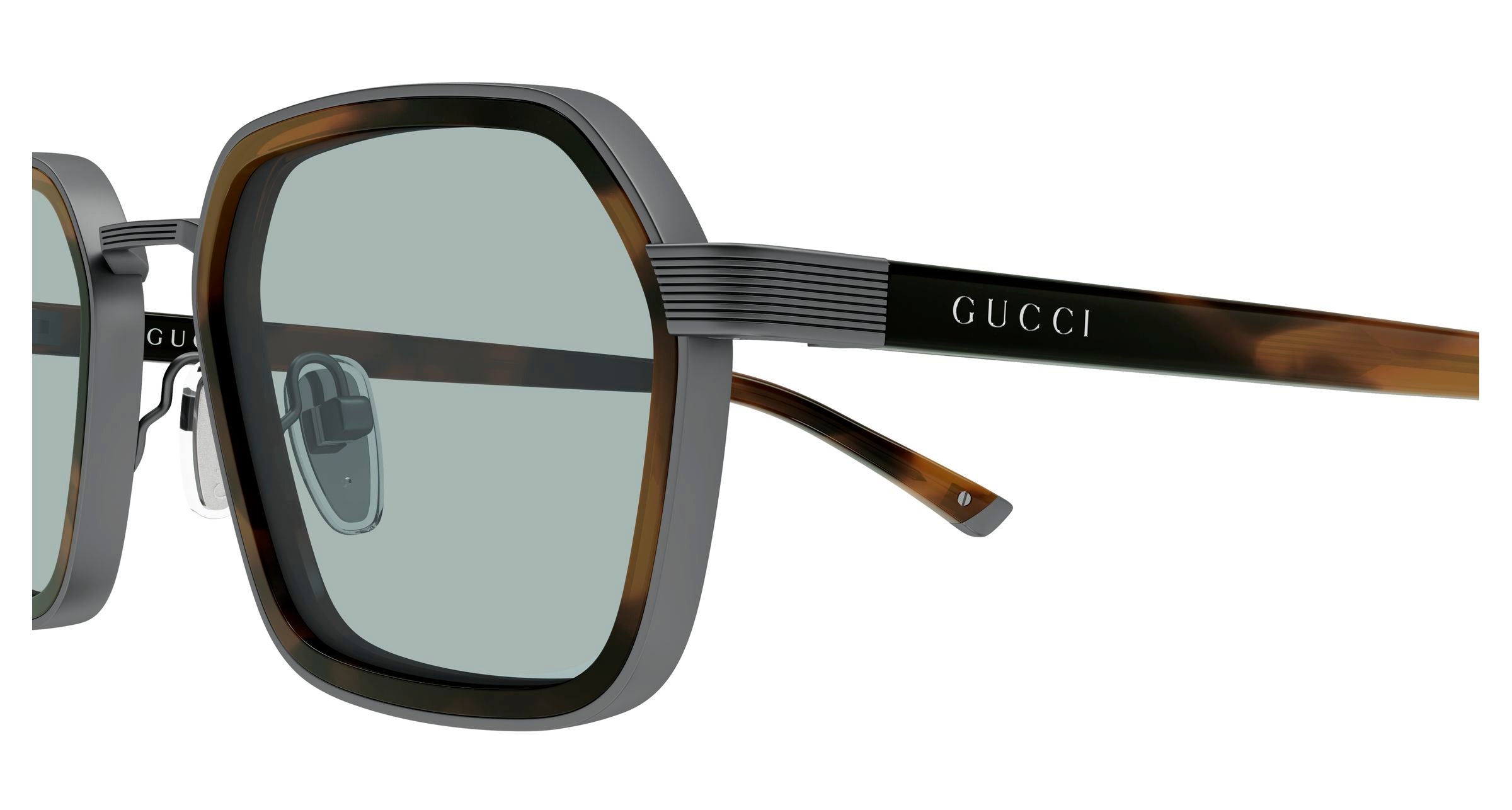 GUCCI GG2074S  002 51 SUNGLASSES