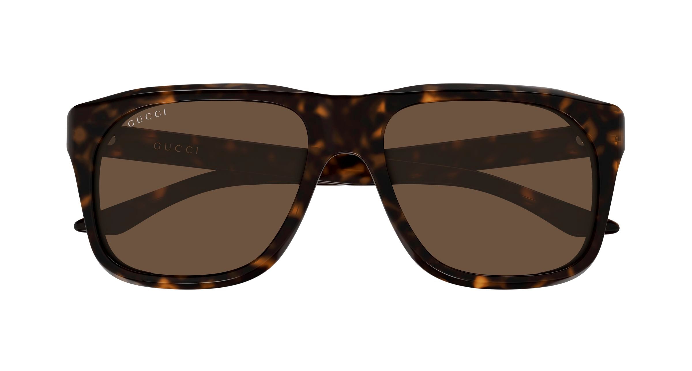 GUCCI GG2077S 002 55 SUNGLASSES