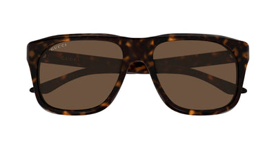 GUCCI GG2077S 002 55 SUNGLASSES