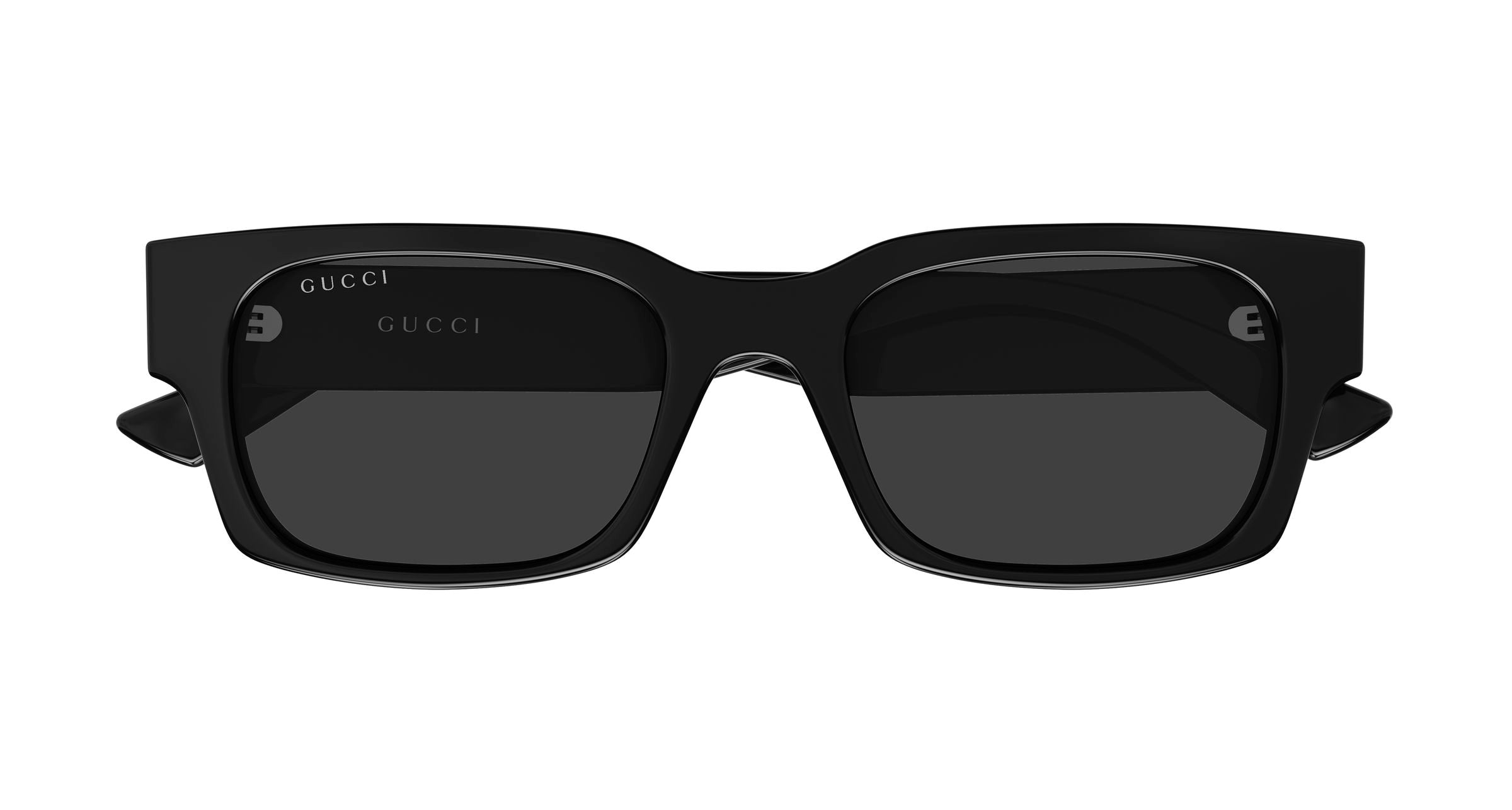GUCCI GG2084S  001 52 SUNGLASSES