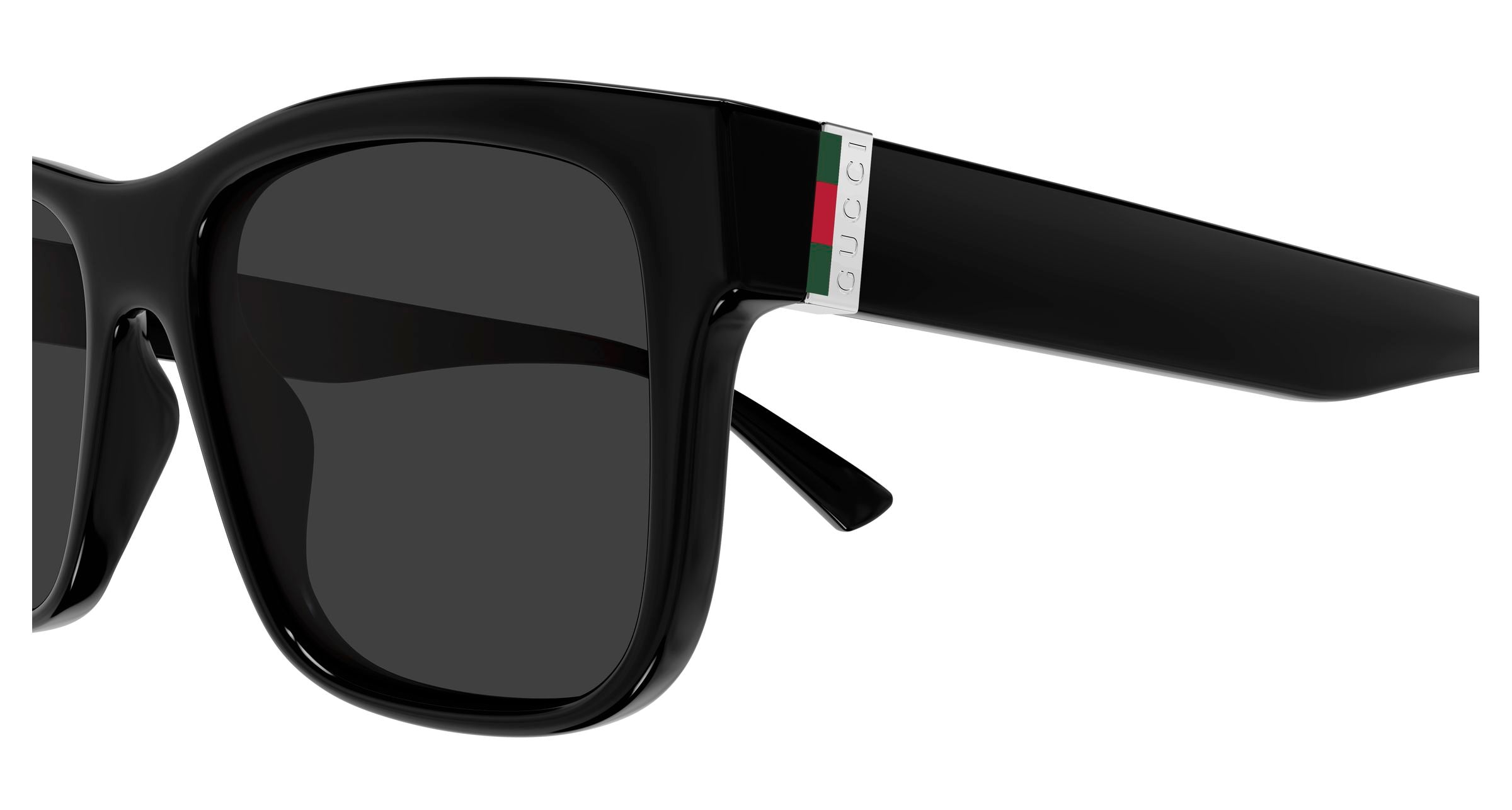 GUCCI GG2085S  001 55 SUNGLASSES