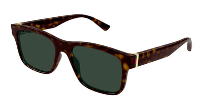 GUCCI GG2085S  002 55 SUNGLASSES
