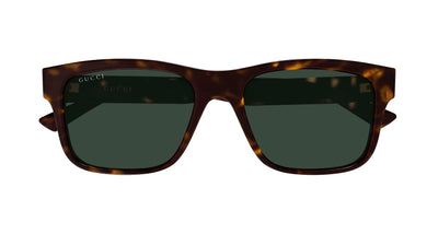 GUCCI GG2085S  002 55 SUNGLASSES