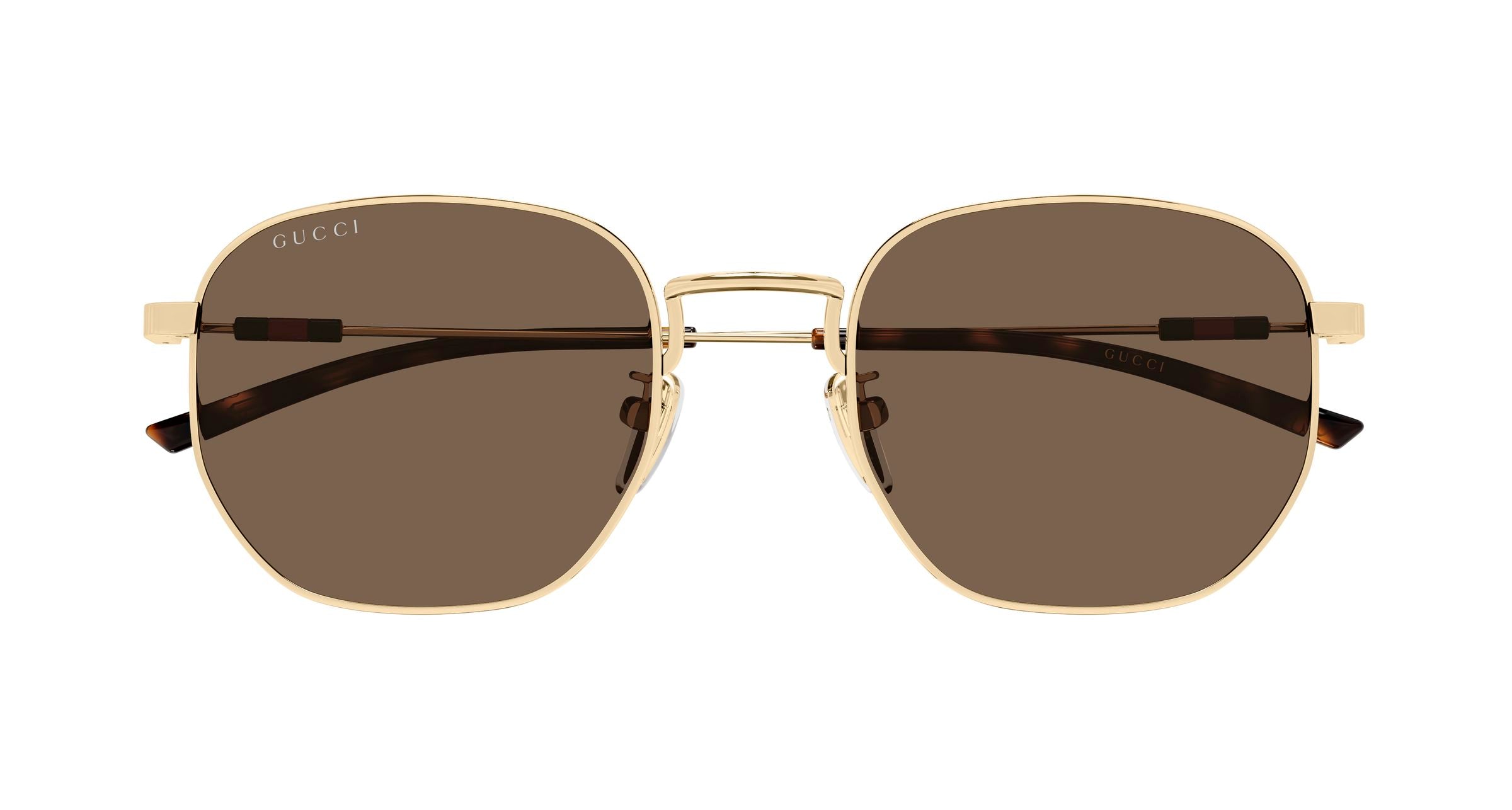 GUCCI GG2095S 004 52 SUNGLASSES