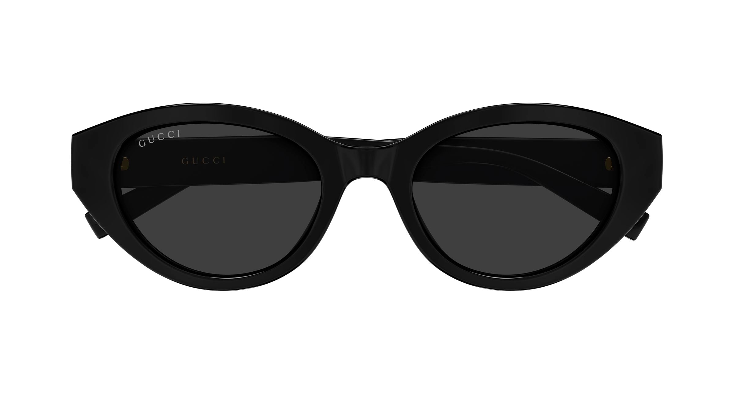 GUCCI GG2105SA 001 52 SUNGLASSES