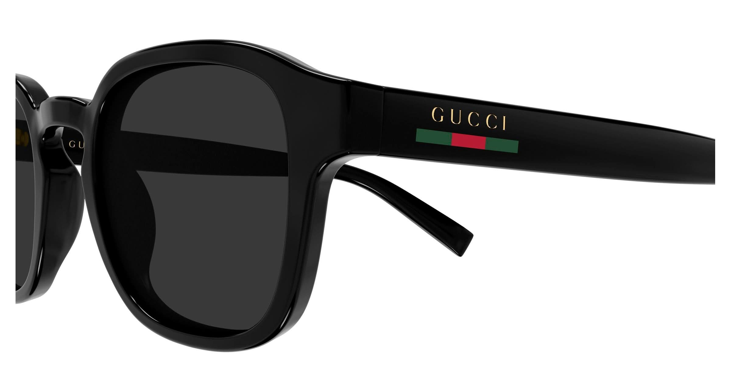 GUCCI GG2106S 001 49 SUNGLASSES