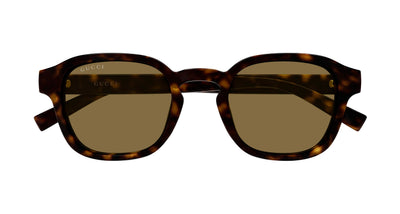 GUCCI GG2106S 002 49 SUNGLASSES