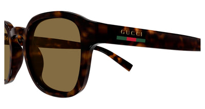 GUCCI GG2106S 002 49 SUNGLASSES