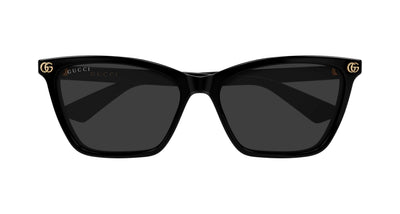 GUCCI GG2111S 001 56 SUNGLASSES