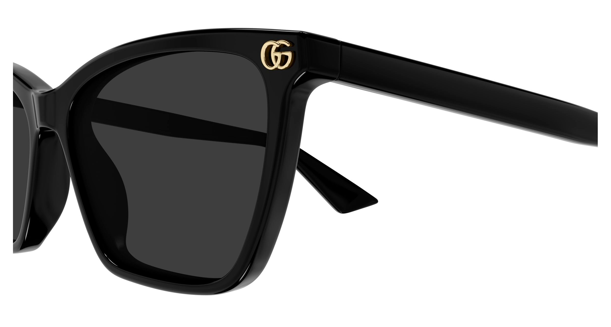 GUCCI GG2111S 001 56 SUNGLASSES