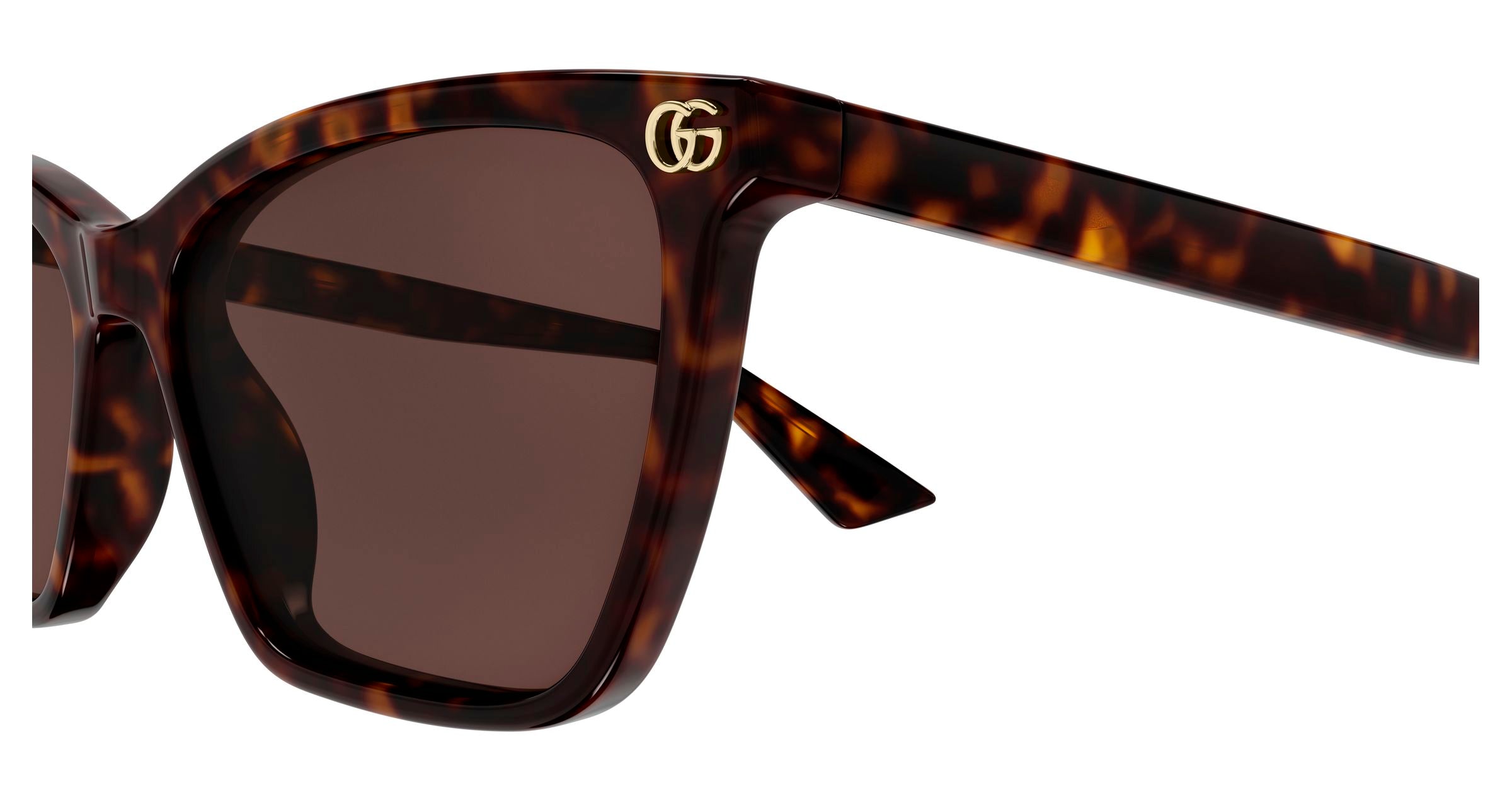 GUCCI GG2111S 002 56 SUNGLASSES