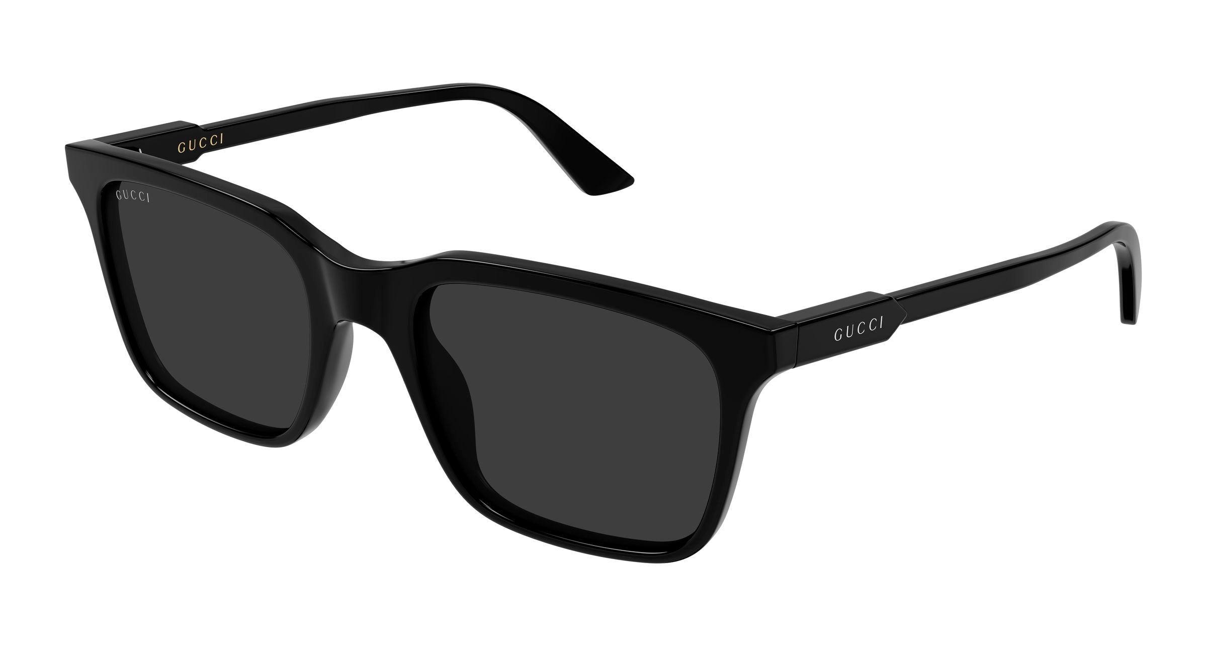 GUCCI GG2114S  001 53 SUNGLASSES