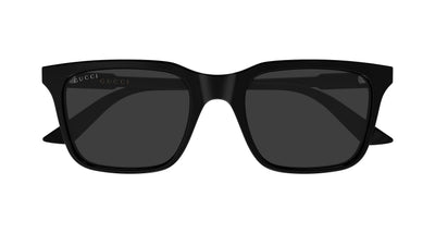 GUCCI GG2114S  001 53 SUNGLASSES