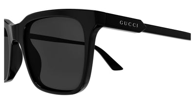 GUCCI GG2114S  001 53 SUNGLASSES