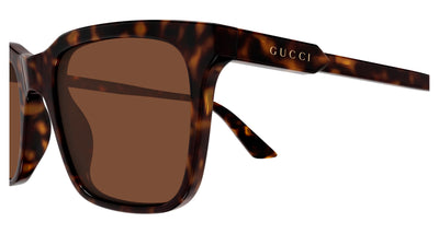 GUCCI GG2114S  002 53 SUNGLASSES
