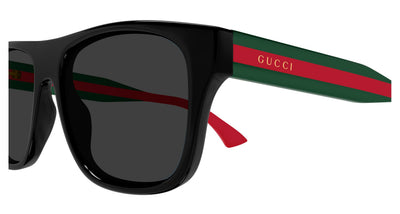 GUCCI GG2119S 001 56 SUNGLASSES