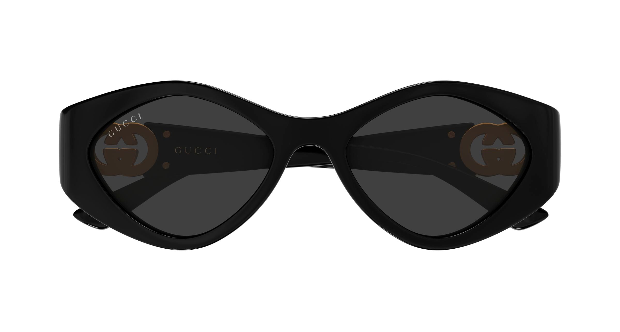 GUCCI GG2121S 001 52 SUNGLASSES