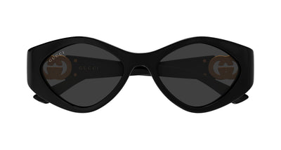 GUCCI GG2121S 001 52 SUNGLASSES