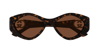GUCCI GG2121S 003 52 SUNGLASSES