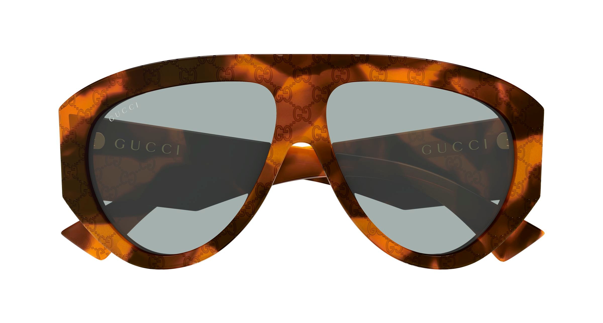 GUCCI GG2128S 003 58 SUNGLASSES