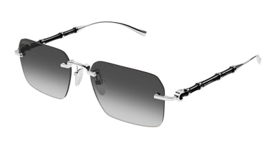 GUCCI GG2154S 002 56 SUNGLASSES