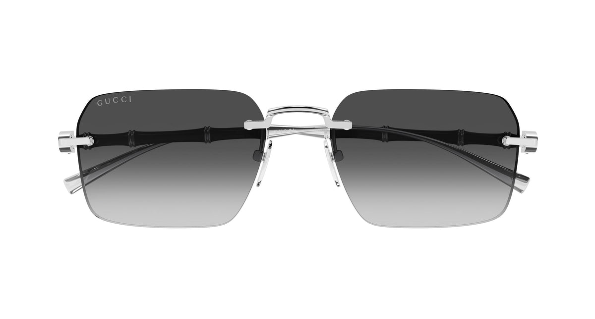 GUCCI GG2154S 002 56 SUNGLASSES