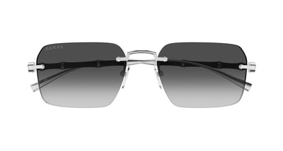 GUCCI GG2154S 002 56 SUNGLASSES