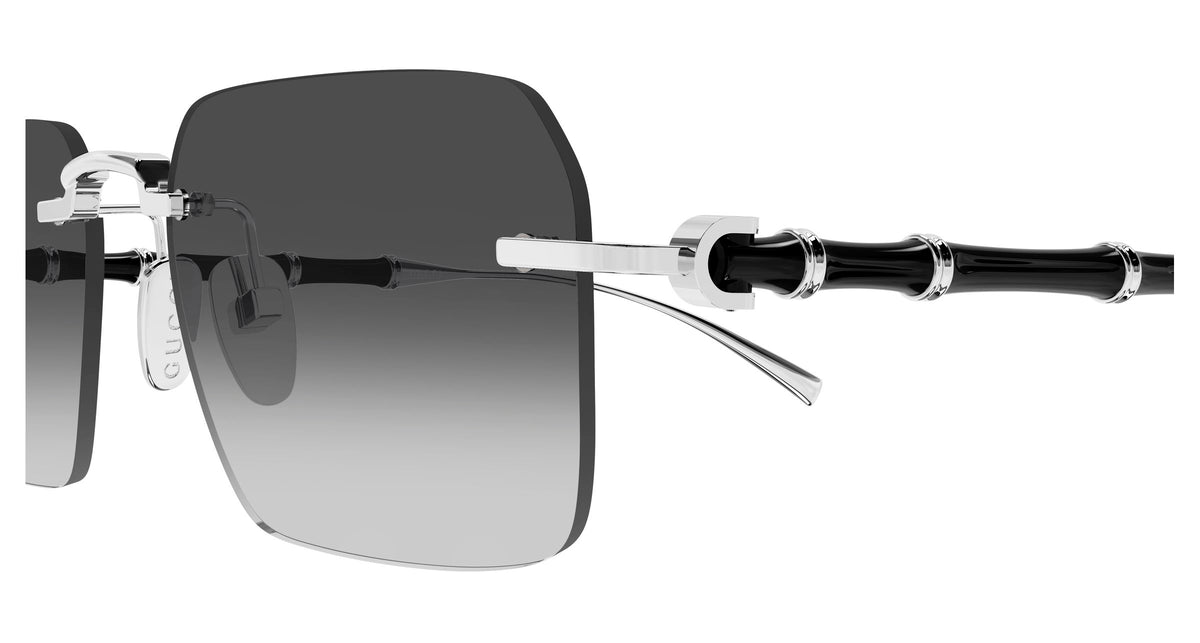 GUCCI GG2154S 002 56 SUNGLASSES