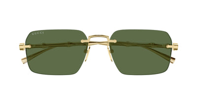 GUCCI GG2154S 003 56 SUNGLASSES