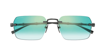 GUCCI GG2154S 004 56 SUNGLASSES