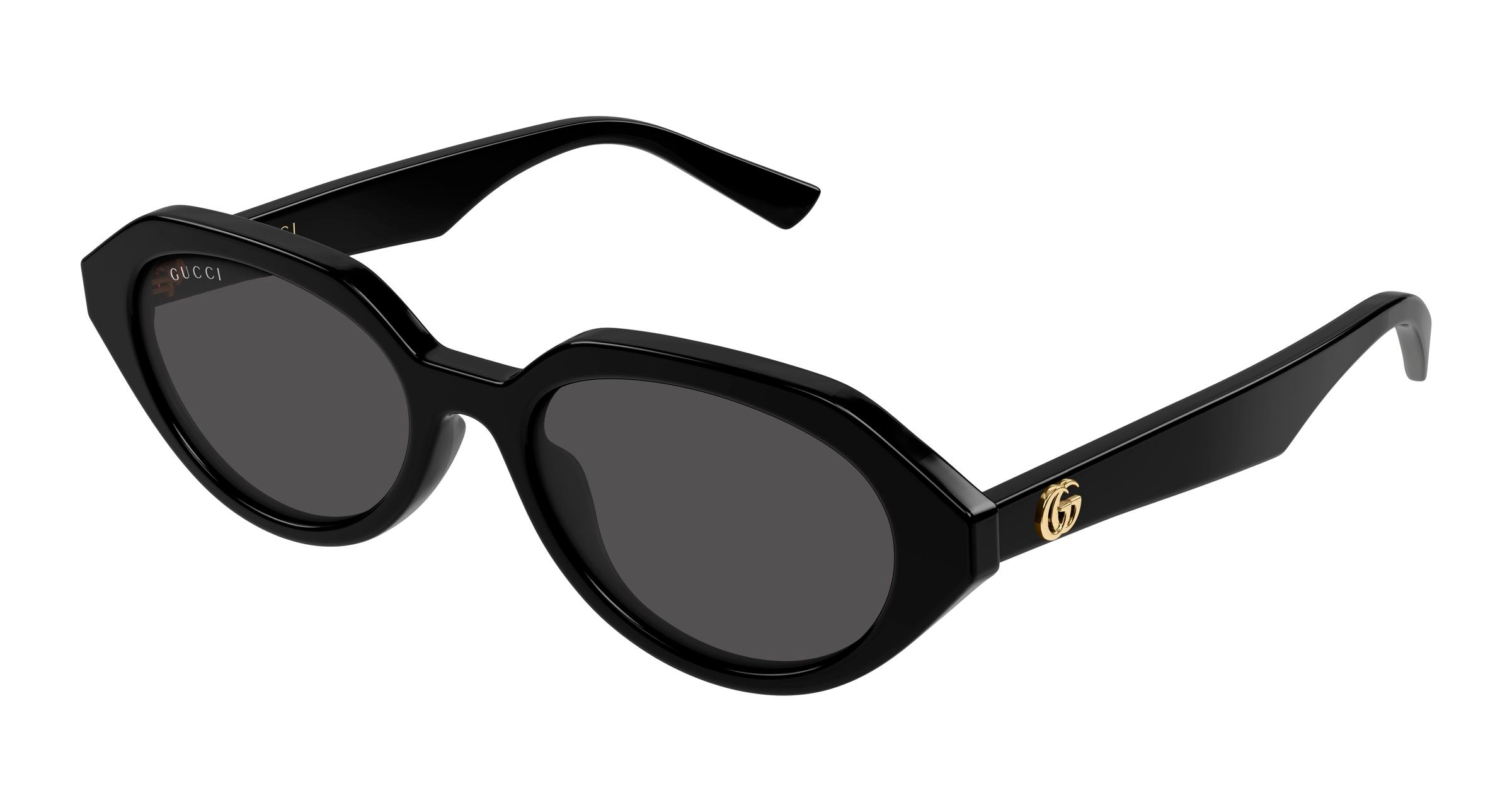GUCCI GG2178S 001 53 SUNGLASSES