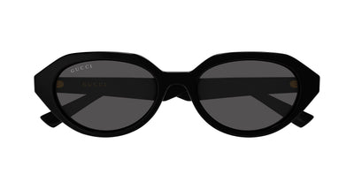 GUCCI GG2178S 001 53 SUNGLASSES
