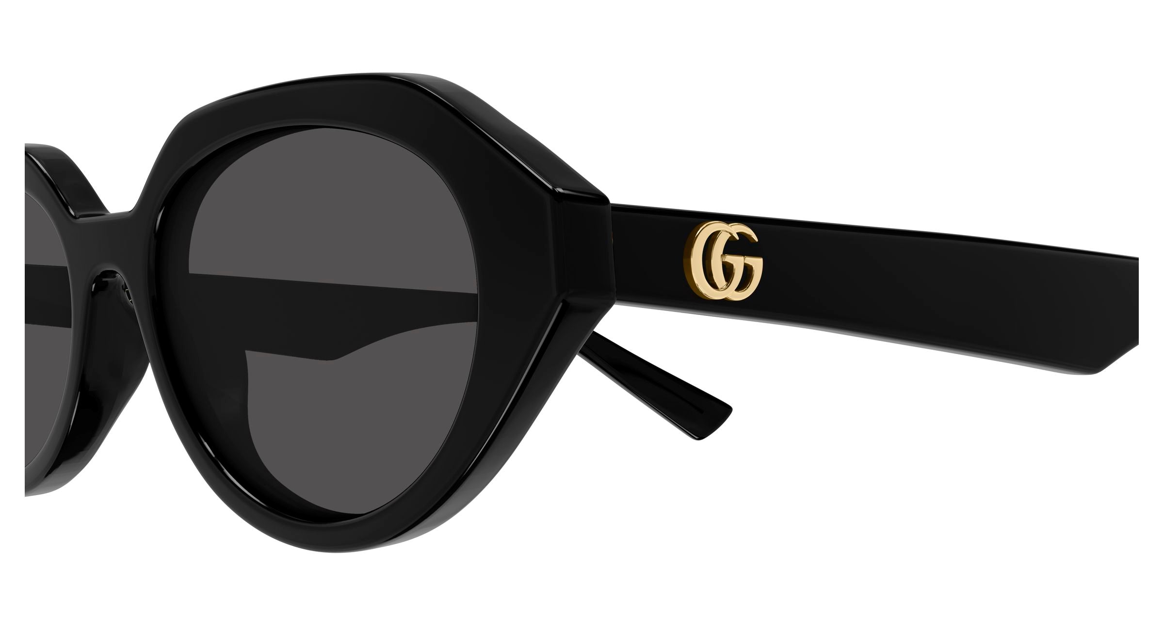 GUCCI GG2178S 001 53 SUNGLASSES