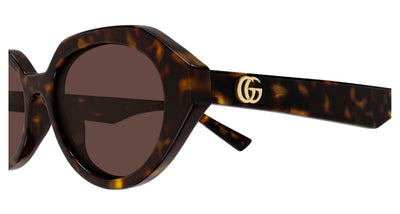 GUCCI GG2178S 002 53 SUNGLASSES